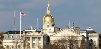  state house